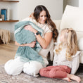 Load image into Gallery viewer, LUSH RECEIVING BLANKETS