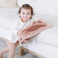 Load image into Gallery viewer, LUSH MINI BLANKETS