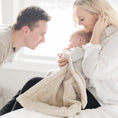 Load image into Gallery viewer, LUSH MINI BLANKETS