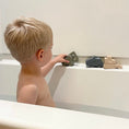 Load image into Gallery viewer, Grant’s Truck Bath Toys
