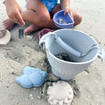 Load image into Gallery viewer, Allison Silicone Beach Toy Set