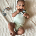 Load image into Gallery viewer, Cloudy Days Silicone Teether