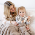 Load image into Gallery viewer, BAMBONI® TODDLER BLANKETS