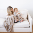 Load image into Gallery viewer, BAMBONI® TODDLER BLANKETS