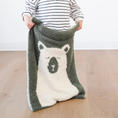 Load image into Gallery viewer, DOUBLE-LAYER BAMBONI® MINI BLANKETS