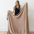 Load image into Gallery viewer, BAMBONI® XL BLANKETS