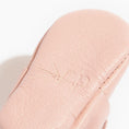 Load image into Gallery viewer, Blush Mary Jane Baby Shoe