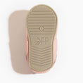 Load image into Gallery viewer, Blush Mary Jane Baby Shoe