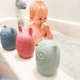 Load image into Gallery viewer, Easy-Clean Bath Toy Set