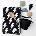 Load image into Gallery viewer, The Kenzie Beach Towel - BOLT