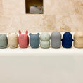 Load image into Gallery viewer, Easy-Clean Bath Toy Set