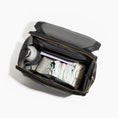 Load image into Gallery viewer, Ebony Classic Diaper Bag II