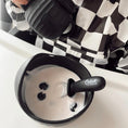 Load image into Gallery viewer, BLACKOUT Collection Silicone & Stainless Steel Toddler Utensil Set