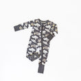 Load image into Gallery viewer, Creed Camo Romper