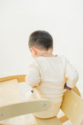 Load image into Gallery viewer, Oatmeal Ribbed Two Piece Set