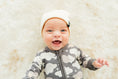 Load image into Gallery viewer, Oatmeal Beanie