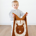 Load image into Gallery viewer, DOUBLE-LAYER BAMBONI® MINI BLANKETS