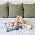 Load image into Gallery viewer, DOUBLE-LAYER BAMBONI® MINI BLANKETS