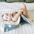 Load image into Gallery viewer, DOUBLE-LAYER BAMBONI® MINI BLANKETS