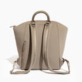 Load image into Gallery viewer, Aspen Seoul Neoprene Backpack II