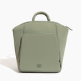Load image into Gallery viewer, Sage Seoul Neoprene Backpack II