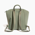 Load image into Gallery viewer, Sage Seoul Neoprene Backpack II