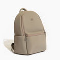 Load image into Gallery viewer, Aspen Seoul Neoprene City Backpack