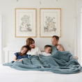 Load image into Gallery viewer, BAMBONI® XL BLANKETS
