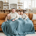 Load image into Gallery viewer, BAMBONI® XL BLANKETS