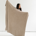 Load image into Gallery viewer, BAMBONI® THROW BLANKETS