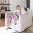 Load image into Gallery viewer, BAMBONI® TODDLER BLANKETS