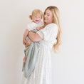 Load image into Gallery viewer, BAMBONI® RECEIVING BLANKETS