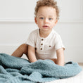 Load image into Gallery viewer, BAMBONI® TODDLER BLANKETS