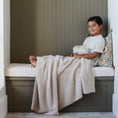 Load image into Gallery viewer, BAMBONI® TODDLER BLANKETS