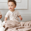 Load image into Gallery viewer, BAMBONI® TODDLER BLANKETS