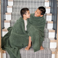 Load image into Gallery viewer, BAMBONI® TODDLER BLANKETS