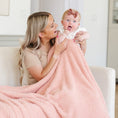 Load image into Gallery viewer, BAMBONI® TODDLER BLANKETS