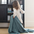 Load image into Gallery viewer, BAMBONI® TODDLER BLANKETS