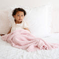 Load image into Gallery viewer, BAMBONI® TODDLER BLANKETS