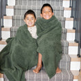 Load image into Gallery viewer, BAMBONI® TODDLER BLANKETS
