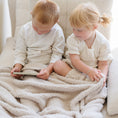Load image into Gallery viewer, BAMBONI® TODDLER BLANKETS