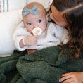 Load image into Gallery viewer, BAMBONI® TODDLER BLANKETS