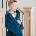 Load image into Gallery viewer, BAMBONI® TODDLER BLANKETS