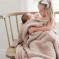 Load image into Gallery viewer, BAMBONI® TODDLER BLANKETS