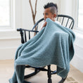 Load image into Gallery viewer, BAMBONI® TODDLER BLANKETS