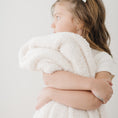 Load image into Gallery viewer, BAMBONI® TODDLER BLANKETS