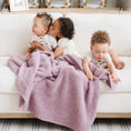 Load image into Gallery viewer, BAMBONI® TODDLER BLANKETS