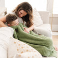 Load image into Gallery viewer, BAMBONI® TODDLER BLANKETS