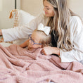 Load image into Gallery viewer, BAMBONI® TODDLER BLANKETS