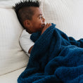 Load image into Gallery viewer, BAMBONI® TODDLER BLANKETS